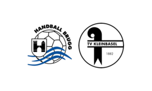 HSG Handball Brugg - TV Kleinbasel