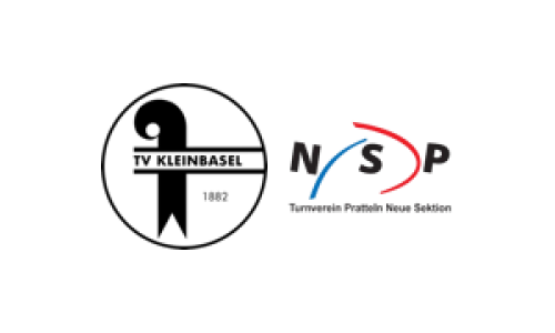 TV Kleinbasel - TV Pratteln NS