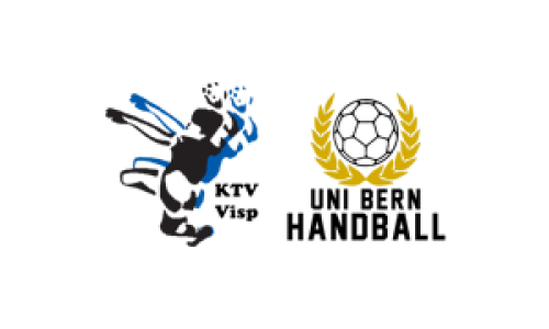 SG Visp-Visperterminen - SG Uni Bern-Handball 1 United