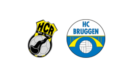 SG Romanshorn - HC Bruggen 1