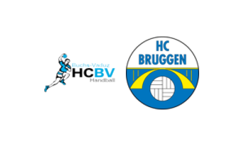 HC Buchs-Vaduz - HC Bruggen 1