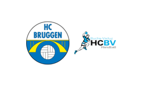 HC Bruggen 1 - HC Buchs-Vaduz