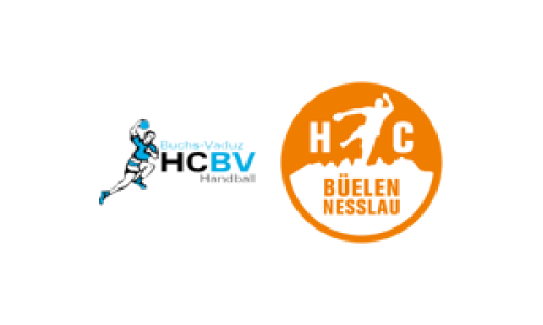 HC Buchs-Vaduz - HC Büelen Nesslau