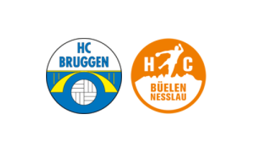 HC Bruggen 1 - HC Büelen Nesslau