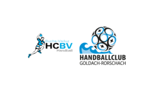 HC Buchs-Vaduz - HC Goldach-Rorschach 5