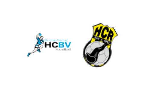 HC Buchs-Vaduz - SG Romanshorn