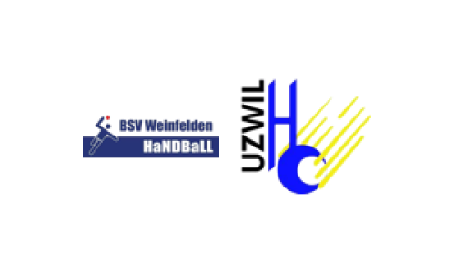 BSV Weinfelden Handball - SG Uzwil/Gossau 2