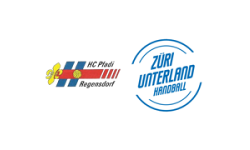 HC Pfadi Regensdorf - Handball Züri Unterland