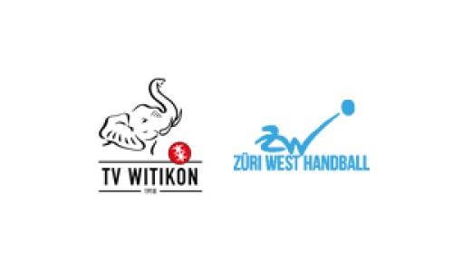 TV Witikon 1 - züri west handball