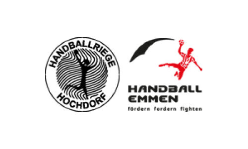 HR Hochdorf - Handball Emmen