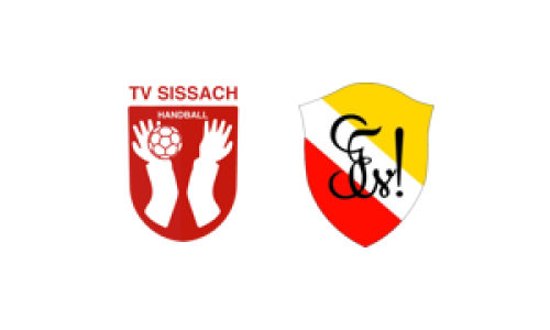 SG Handball Oberbaselbiet 1 - GTV Basel