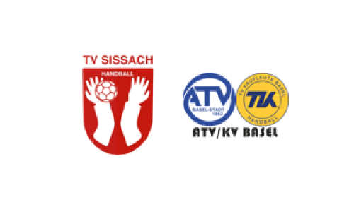 SG Handball Oberbaselbiet 2 - SG ATV/KV Basel II