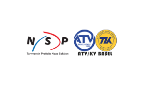 TV Pratteln NS 2 - SG ATV/KV Basel s'Drey