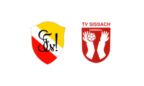 GTV Basel - SG Handball Oberbaselbiet 1