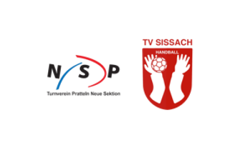 TV Pratteln NS 2 - SG Handball Oberbaselbiet 2