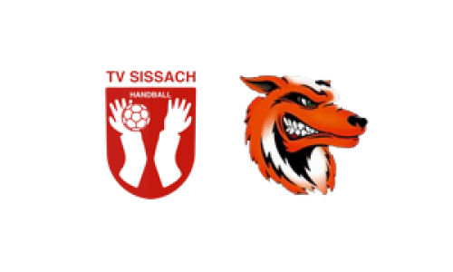 SG Handball Oberbaselbiet 1 - TSV Frick II