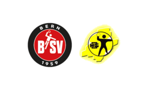 BSV Bern - HGO