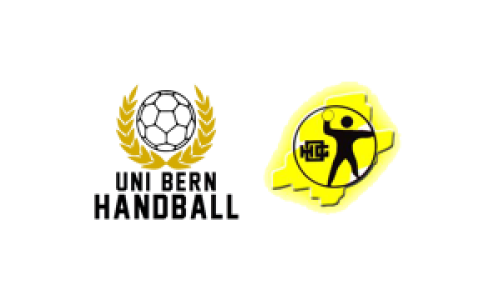 Uni Bern-Handball 2 Bees - HGO