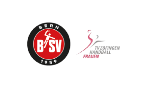 BSV Bern - SG Mittelland TVZ