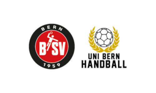 BSV Bern - Uni Bern-Handball 2 Bees