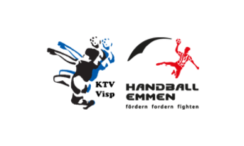 SG Visp-Visperterminen - Handball Emmen a