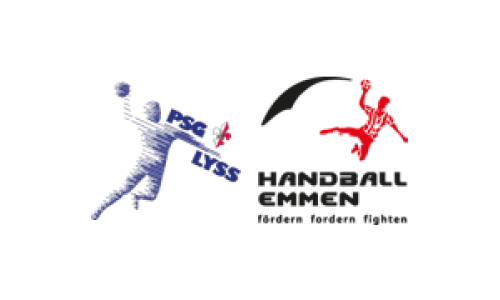 SG Handball Seeland - Handball Emmen a