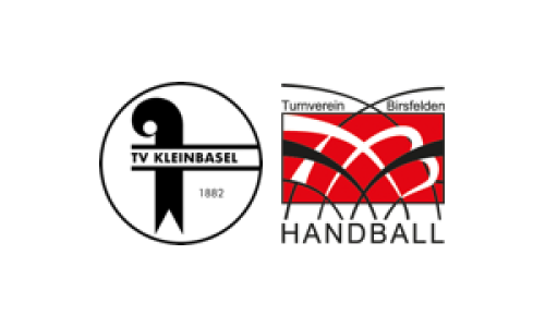 TV Kleinbasel - SG Espoirs Nordwest