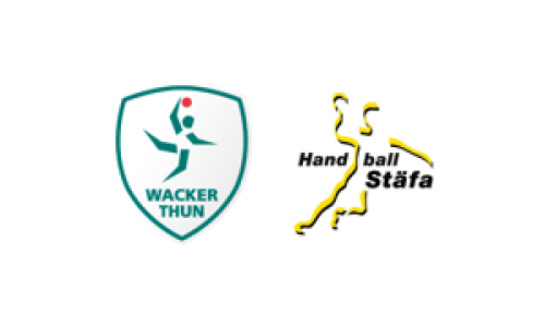 SG LakeSide Wacker-Steffisburg - Handball Stäfa