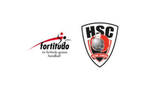 SG Fürstenland Handball - HSC Suhr Aarau