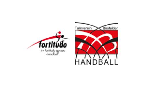 SG Fürstenland Handball - HSG Nordwest