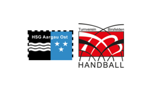 HSG Aargau Ost - HSG Nordwest