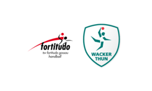 SG Fürstenland Handball - SG LakeSide Wacker-Steffisburg