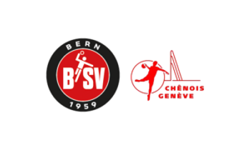 BSV Future Bern - SG Léman Genève