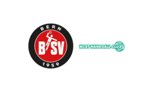 BSV Future Bern - SG Vaud Handball West-Crissier