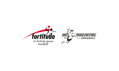 TSV Fortitudo Gossau Futuro - HC Rheintal