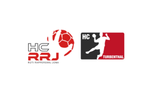 HC Rüti Rapperswil-Jona - HC Turbenthal 3