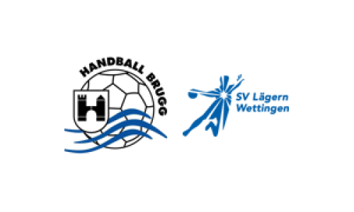 Handball Brugg - SG Lägern Wettingen