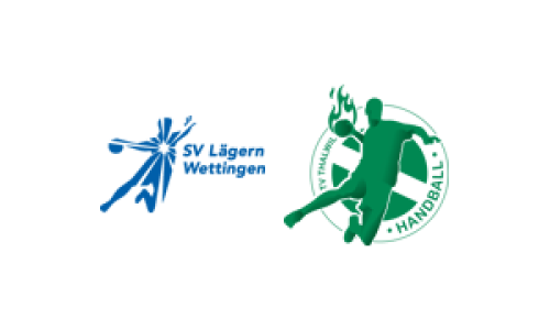 SG Lägern Wettingen - SG THW Handball