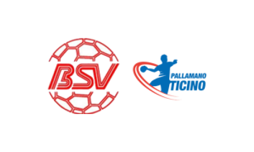 BSV RW Sursee - Pallamano Ticino °