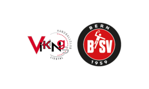 SG Liestal/Sissach - SG Handball Bern