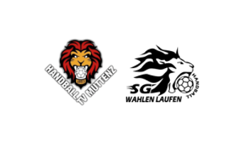 SG Espoirs Nordwest - SG Wahlen Laufen °