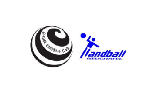 Rive Gauche Handball - HBC Neuchâtel