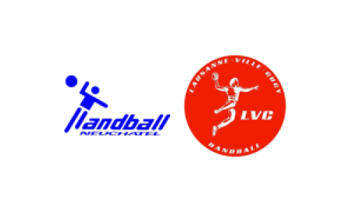 HBC Neuchâtel ° - Lausanne-Ville/Cugy Handball