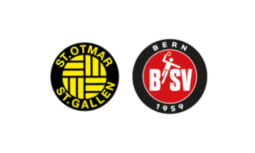 SG OHA - BSV Future Bern