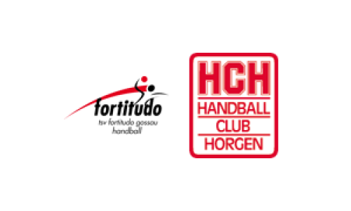 SG Fürstenland Handball - SG Horgen/Wädenswil