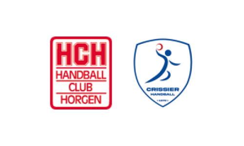 SG Horgen/Wädenswil - SG Vaud Hand Crissier-West