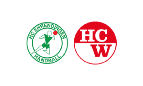 HSG Ehrendingen-Städtli - SG THW Handball