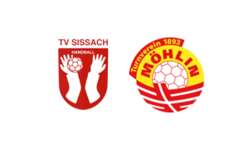 SG Sissach/Liestal 1 - SG Möhlin/Magden