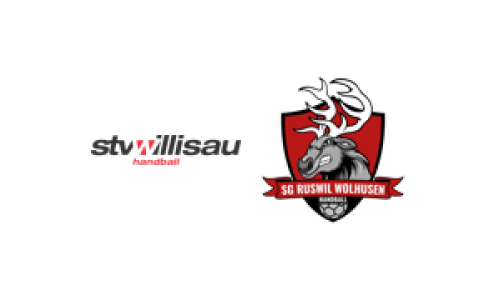 STV Willisau - SG Ruswil Wolhusen