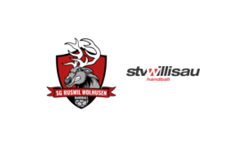 SG Ruswil Wolhusen - STV Willisau